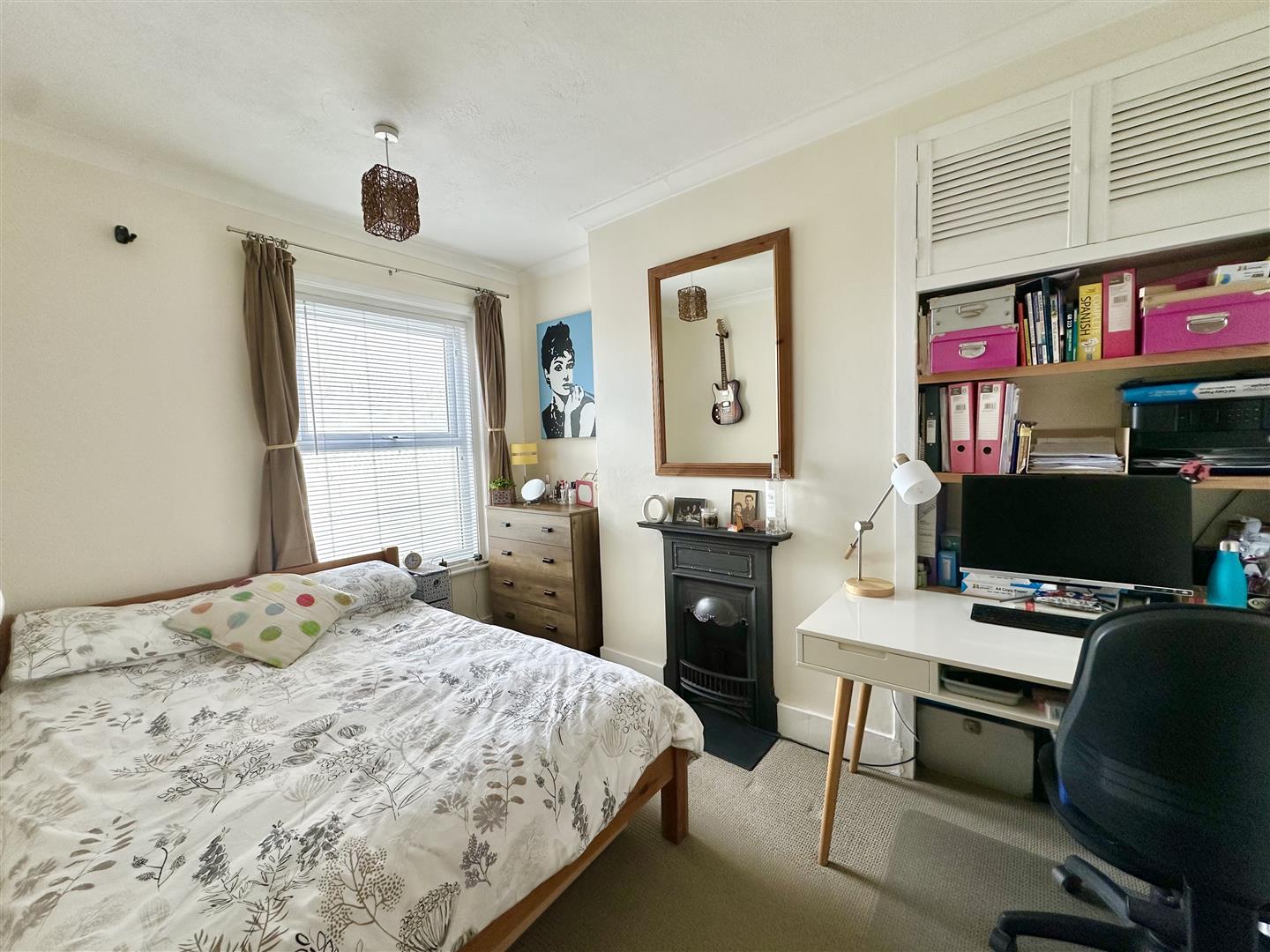 Athelstan Road, Hastings